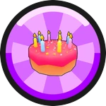 Party Cake