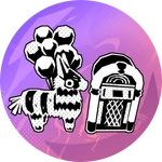 Party Furniture Pack