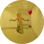 Partygoer