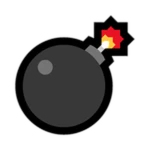 거대한 폭탄 💣