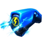 테이저 ⚡