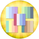 Pastel Color Trail Pack
