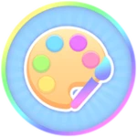 Pastel Palette