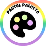 Pastel Palette