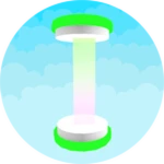 Pastel Trail