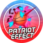 Patriot Mythic Effect
