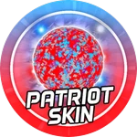 Patriot Mythic Skin