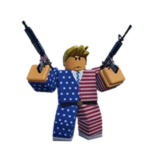 Patriot skin pack