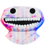 Patriotic Jumbo Josh