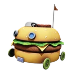 Patty Wagon