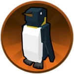 Penguin Character