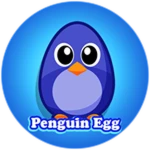 Penguin Egg
