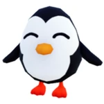 Penguin morph