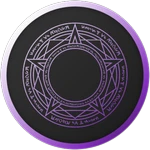 Penta Magic Circles