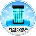 Penthouses Unlocked