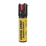 pepper spray