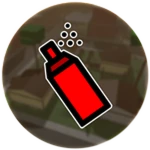 Pepper Spray