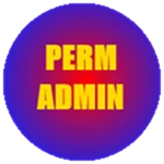 Perm Admin :)