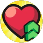 [PERM] Extra Life Boost 💚