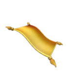 [PERM] Golden Carpet 
