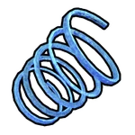 [PERM] Gravity Coil ⬆️
