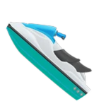 Perm Jetski