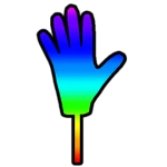 [PERM] Rainbow Slap 🌈