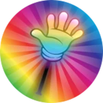 [PERM] Rainbow Slap 