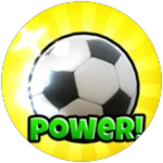 [PERM] Shot Power Boost 🦶🔥