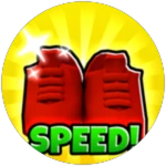 [PERM] Speed Boost ⚡