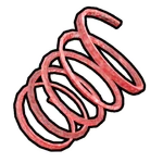 [PERM] Speed Coil 🏃💨