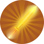 [PERM]  TITANIC GREATSWORD (SUPER OP)