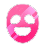 Permanent Baddie Mask Anonymous