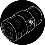 Permanent Bandage