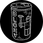 Permanent Bloxy Cola