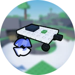 Permanent Cart Flips