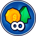 Permanent Coin Boost
