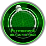 Permanent Dragon Radar