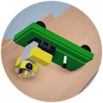 [PERMANENT] Flip Cart