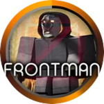 Permanent Frontman