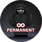 Permanent Frontman