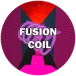 Permanent Fusion Coil
