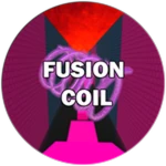 Permanent Fusion Coil