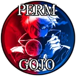 Permanent Gojo Access