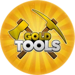 [PERMANENT] Gold Tools