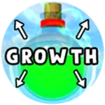 PERMANENT Growth Potion Access