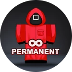 Permanent Guard