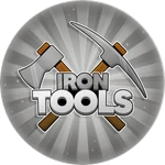 [PERMANENT] Iron Tools