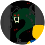 Permanent Monster!