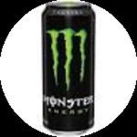 Permanent Monster